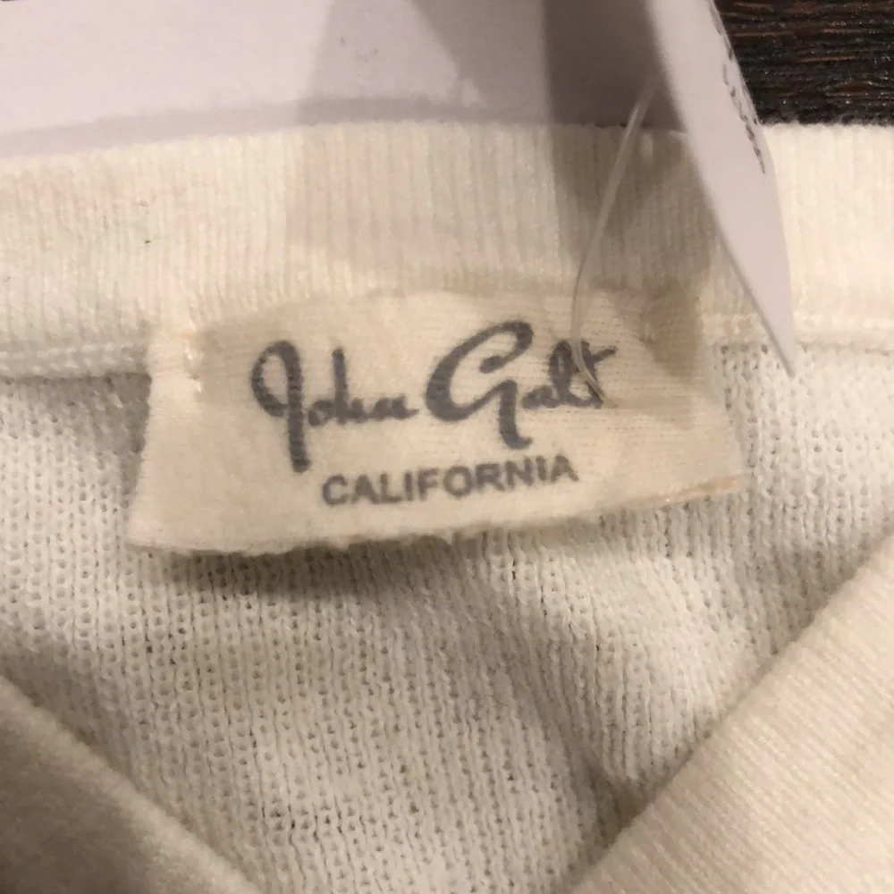 PacSun Button Tank Top - Picture 2 of 4